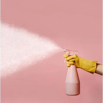 Disinfectant Sprayers